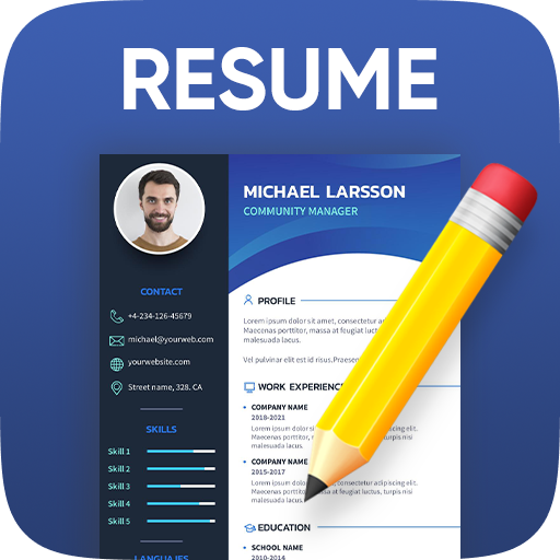 Resume Builder