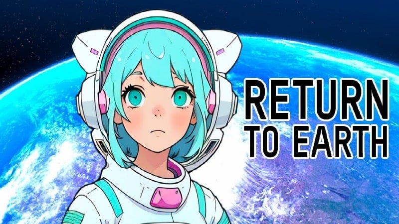 Return To Earth