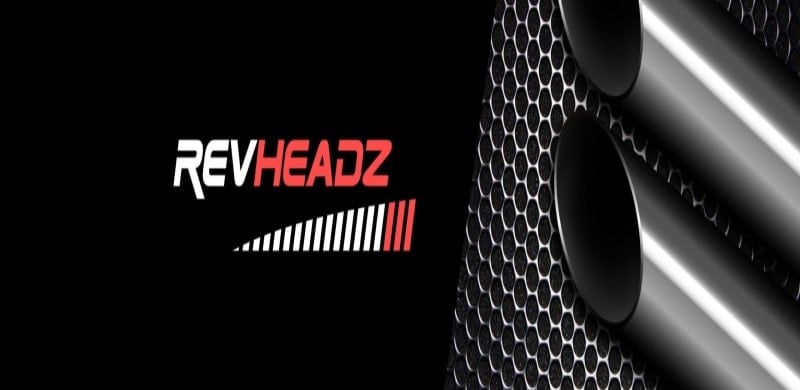 RevHeadz Engine Sounds