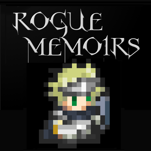 Rogue Memoirs