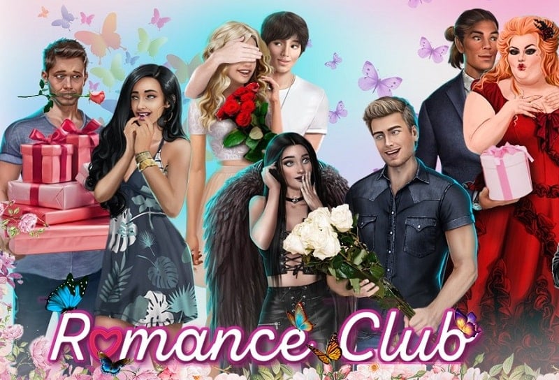 Romance Club