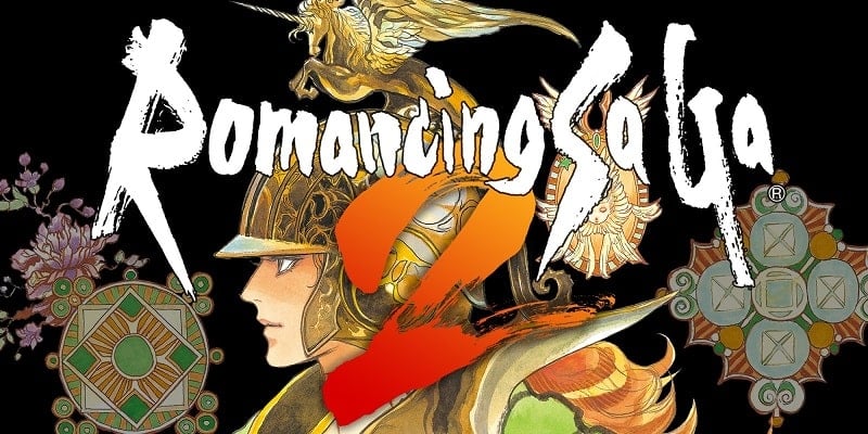 Romancing SaGa 2