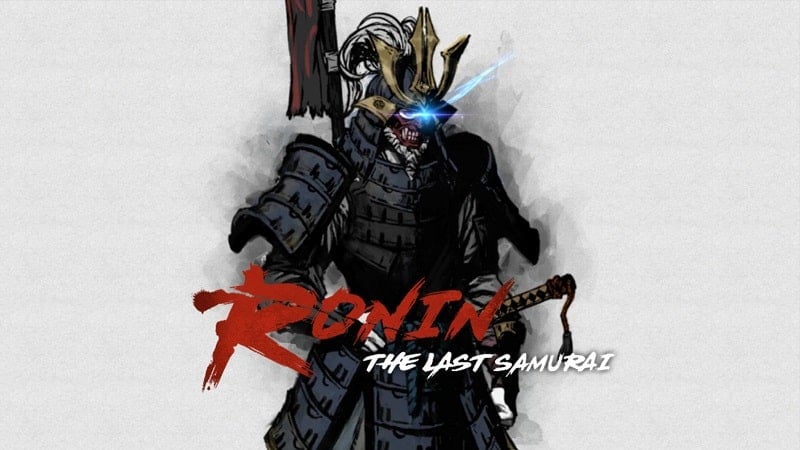 Ronin: The Last Samurai