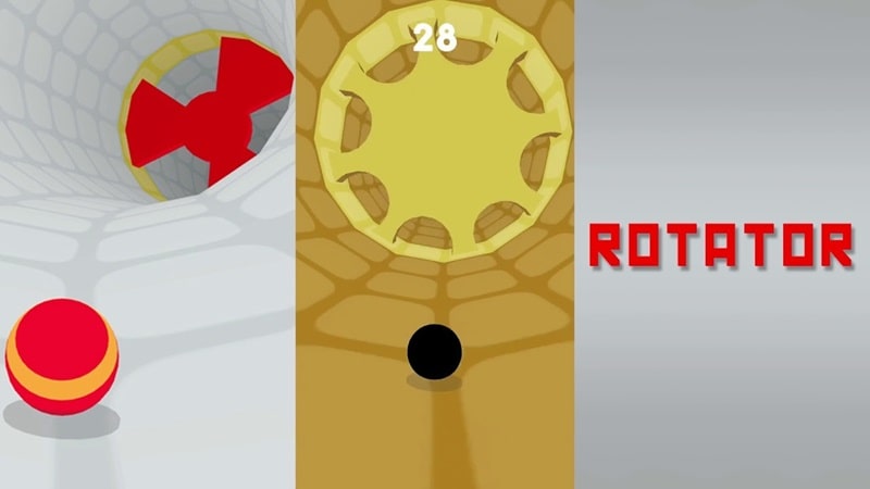 Rotator