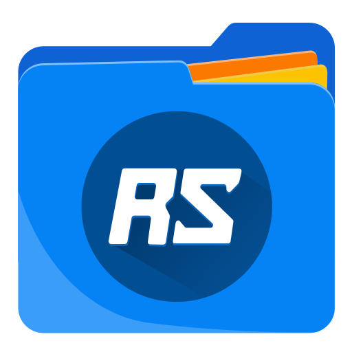 RS File Manager