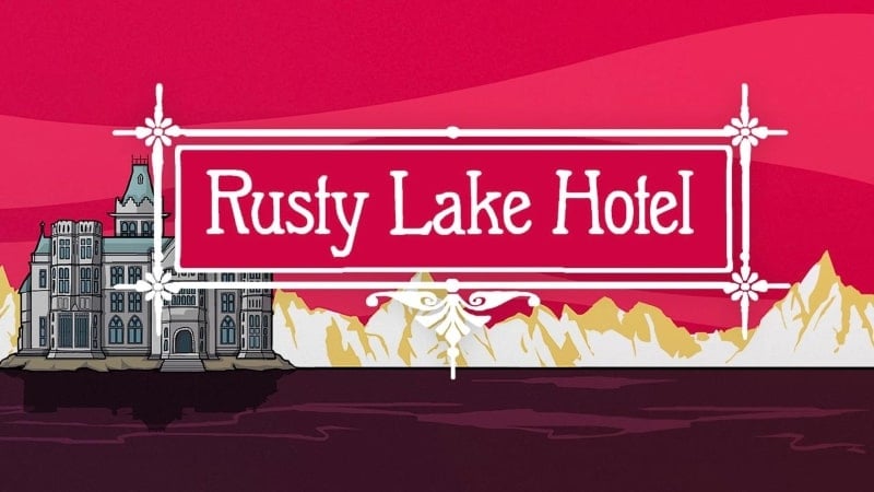 Rusty Lake Hotel