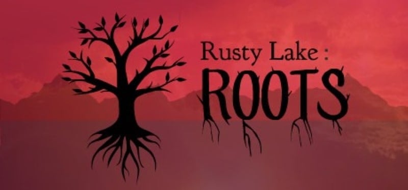 Rusty Lake: Roots