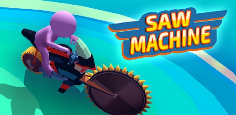 Saw Machine.io