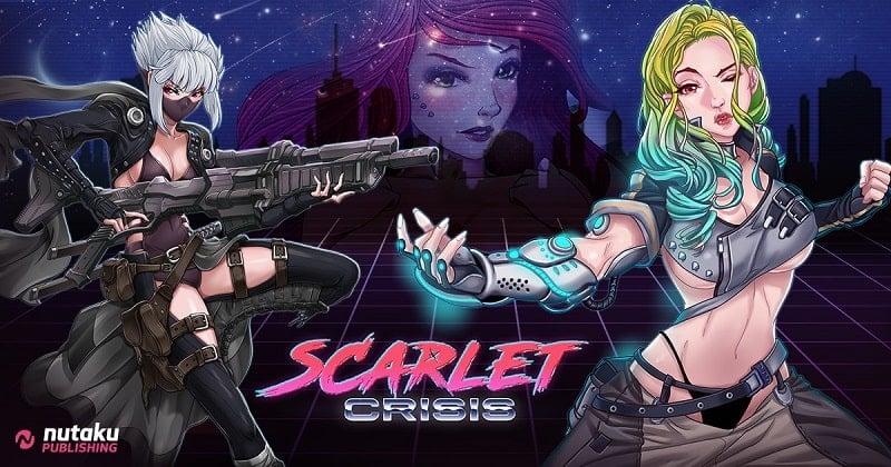 Scarlet Crisis