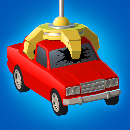 Scrapyard Tycoon