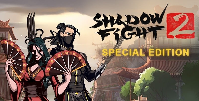 Shadow Fight 2 Special Edition