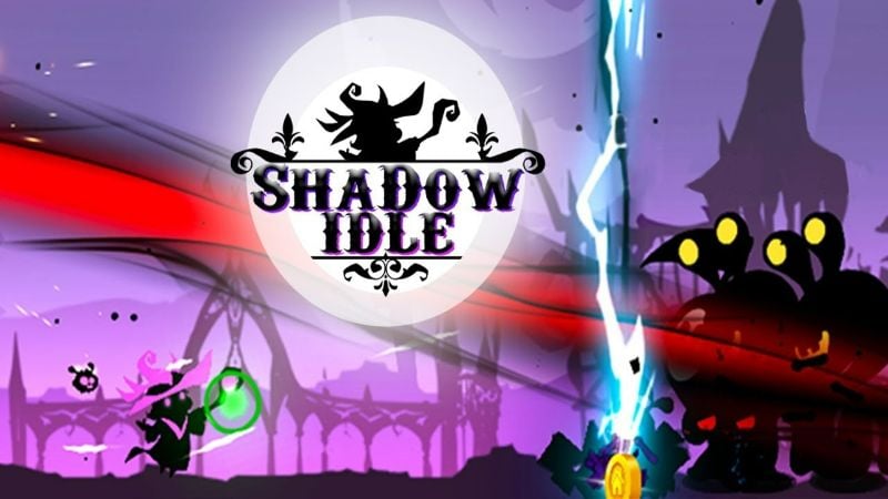 Shadow Idle