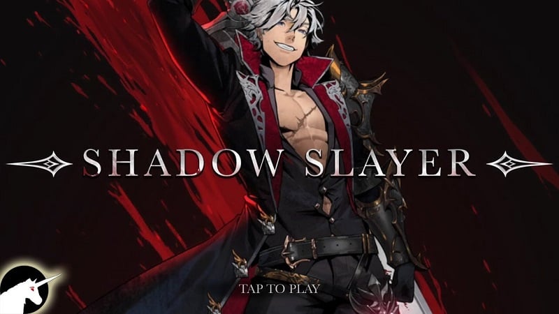 Shadow Slayer