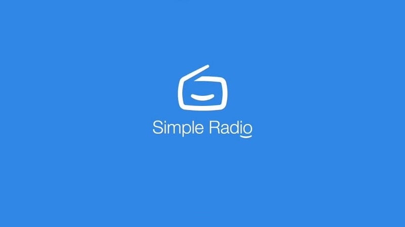 Simple Radio