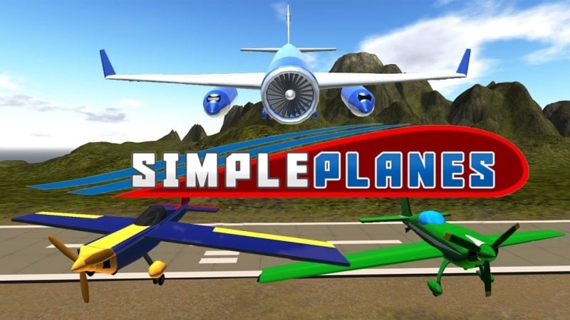 SimplePlanes