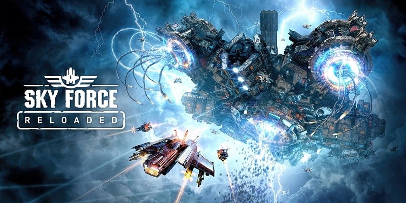 Sky Force Reloaded