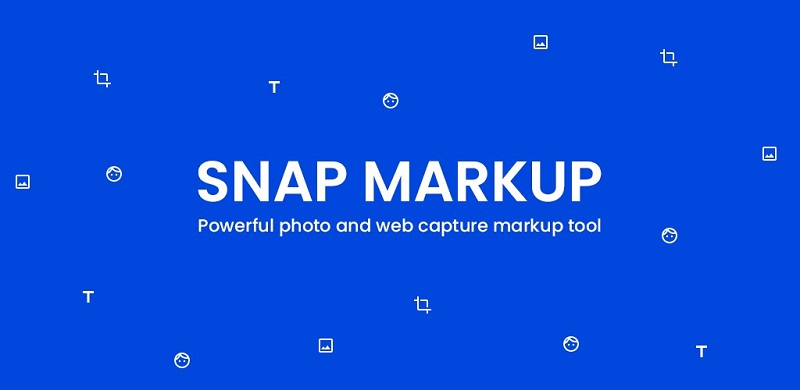 Snap Markup