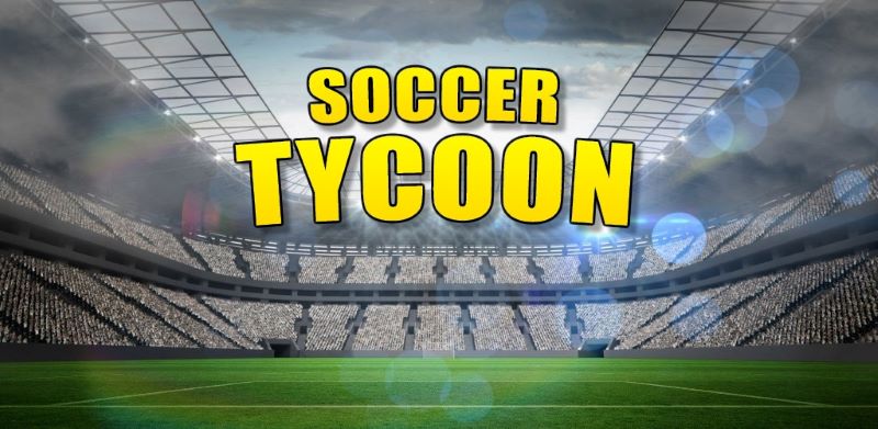 Soccer Tycoon