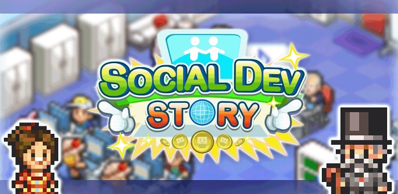 Social Dev Story