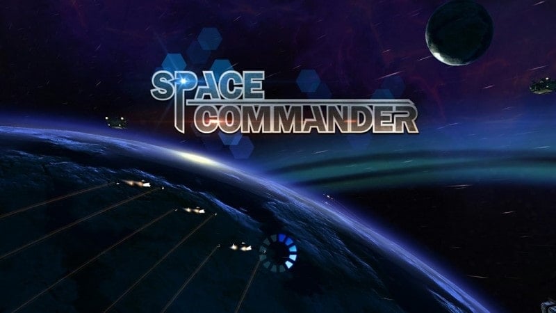 Space Commander