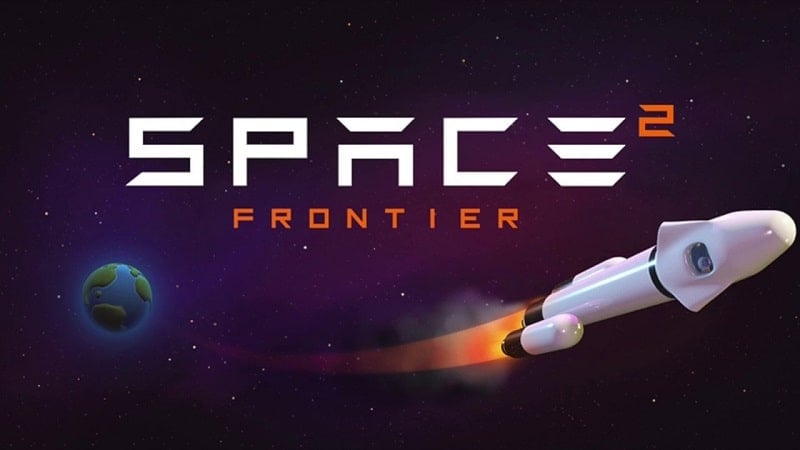 Space Frontier 2