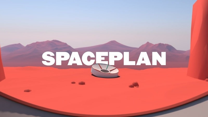 SPACEPLAN