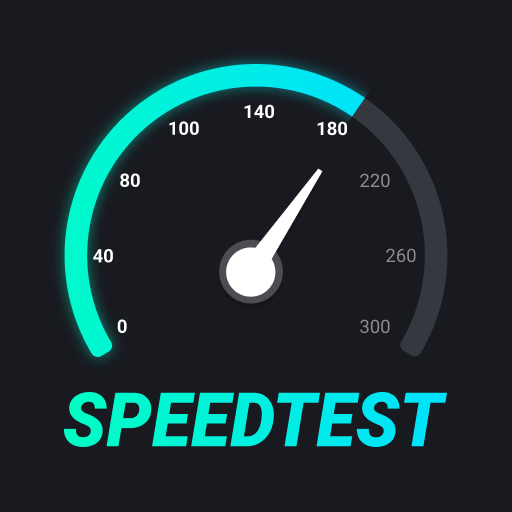 Speed Test & Wifi Analyzer