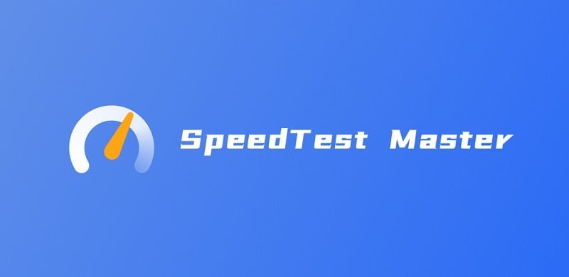 SpeedTest Master