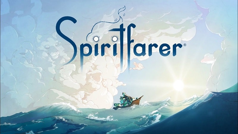 Spiritfarer Netflix Edition