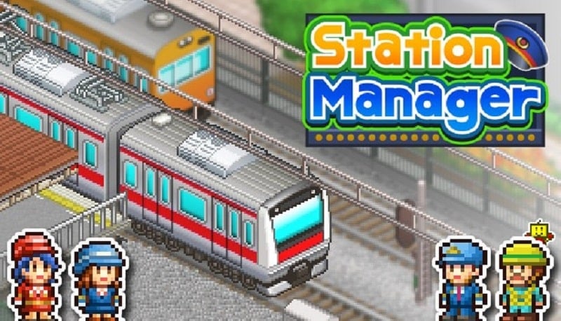 Station Manager