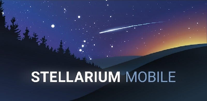 Stellarium Mobile PLUS