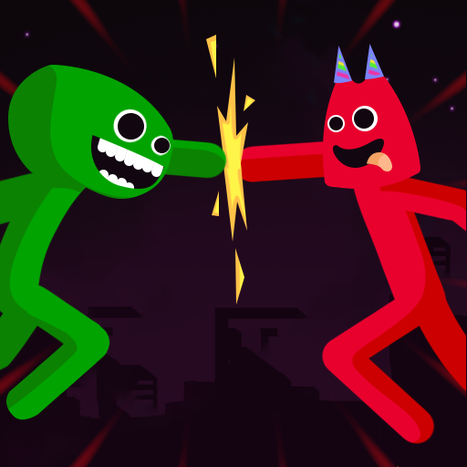 Stickman Fighting Supreme