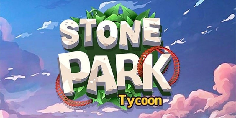 Stone Park: Prehistoric Tycoon