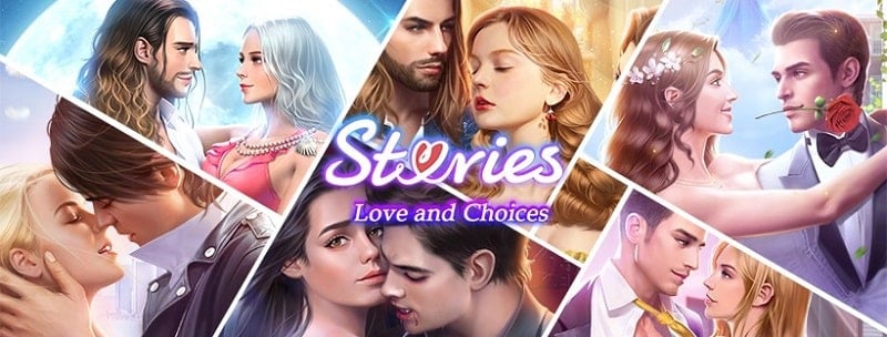 Stories: Love and Choices