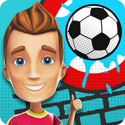 Street Soccer: Ultimate