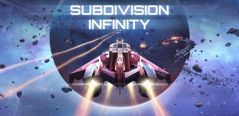 Subdivision Infinity