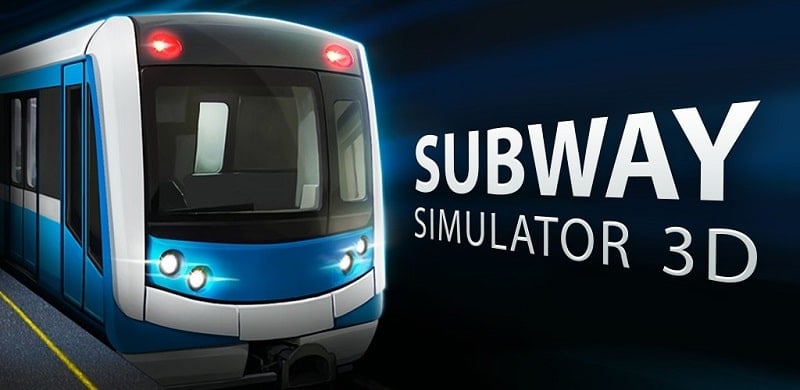 Subway Simulator 3D