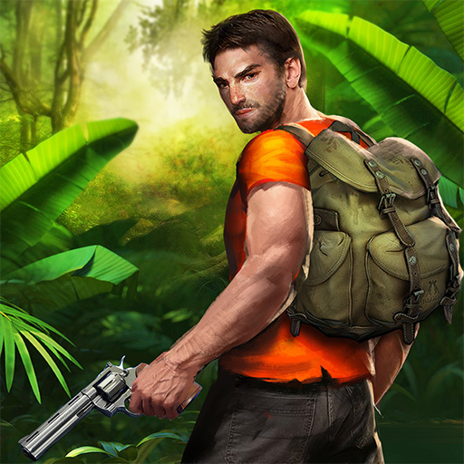 Survival Ark: Zombie Plague Island PRO