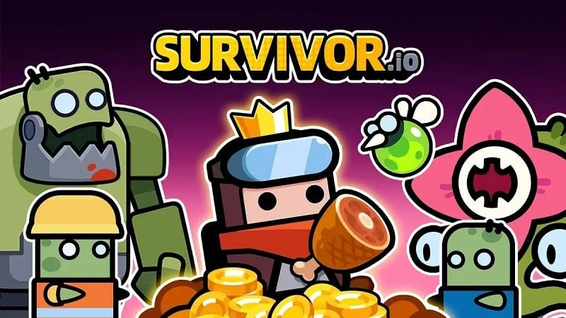 Survivor.io