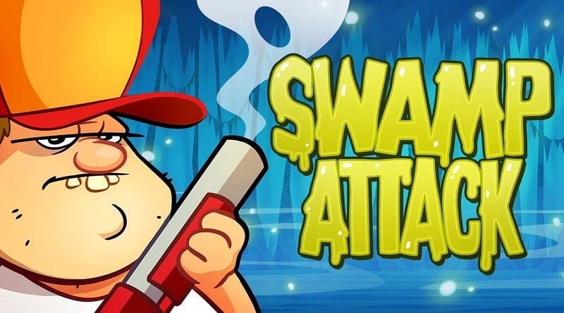 Swamp Attack