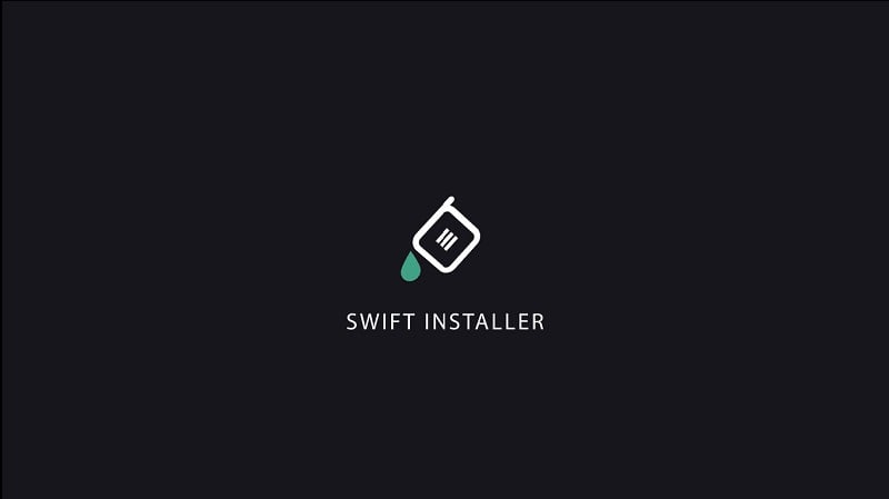 Swift Installer