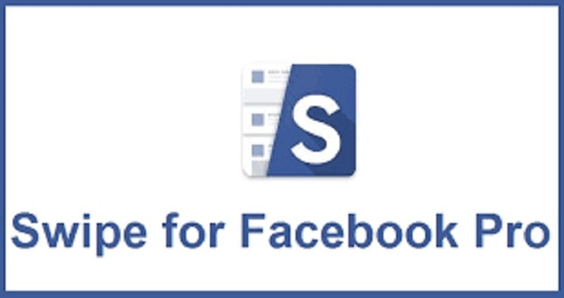 Swipe Pro for Facebook