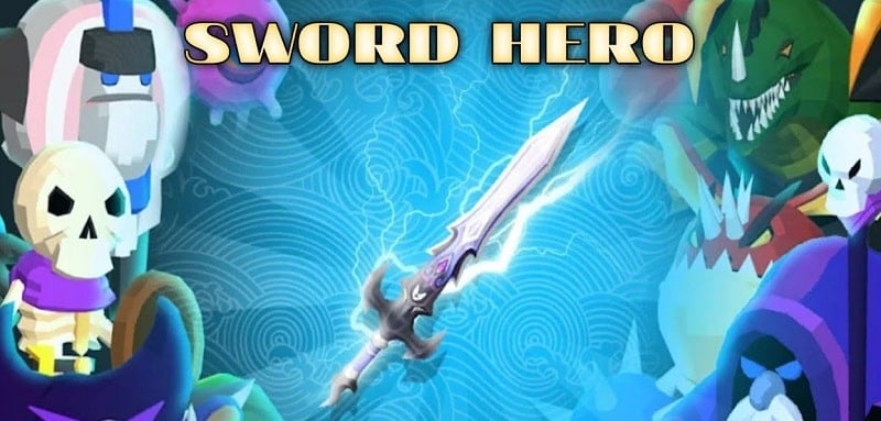 Sword Hero: Adventure Time