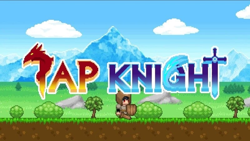 Tap Knight