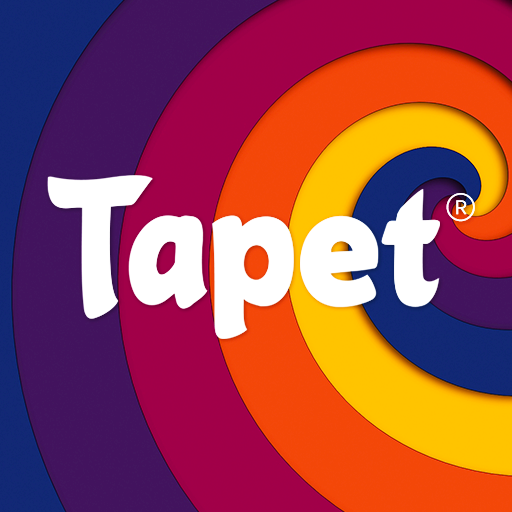 Tapet Wallpapers