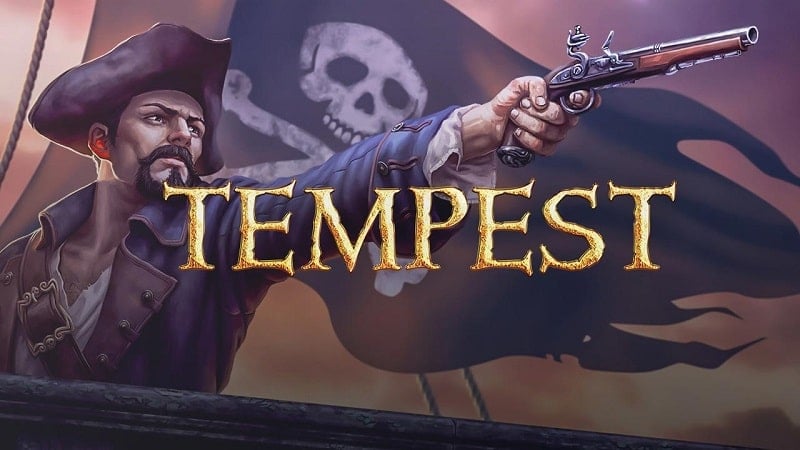 Tempest: Pirate