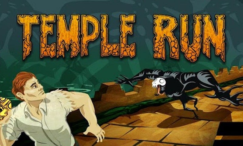 Temple Run