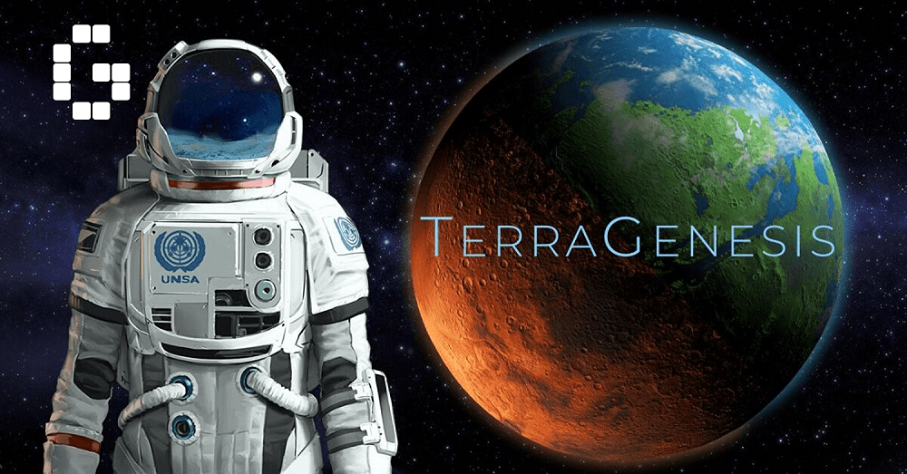 TerraGenesis