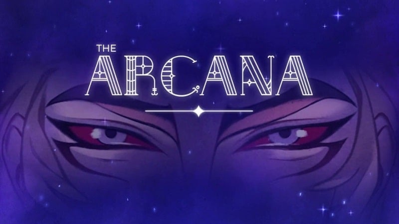 The Arcana