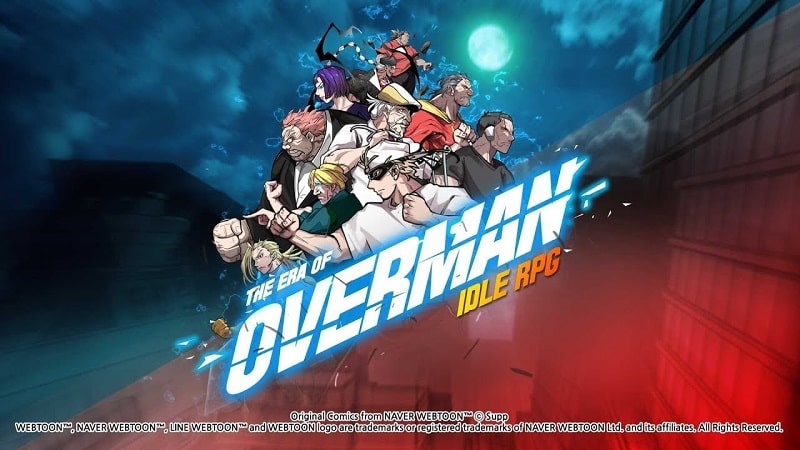 The Era of Overman